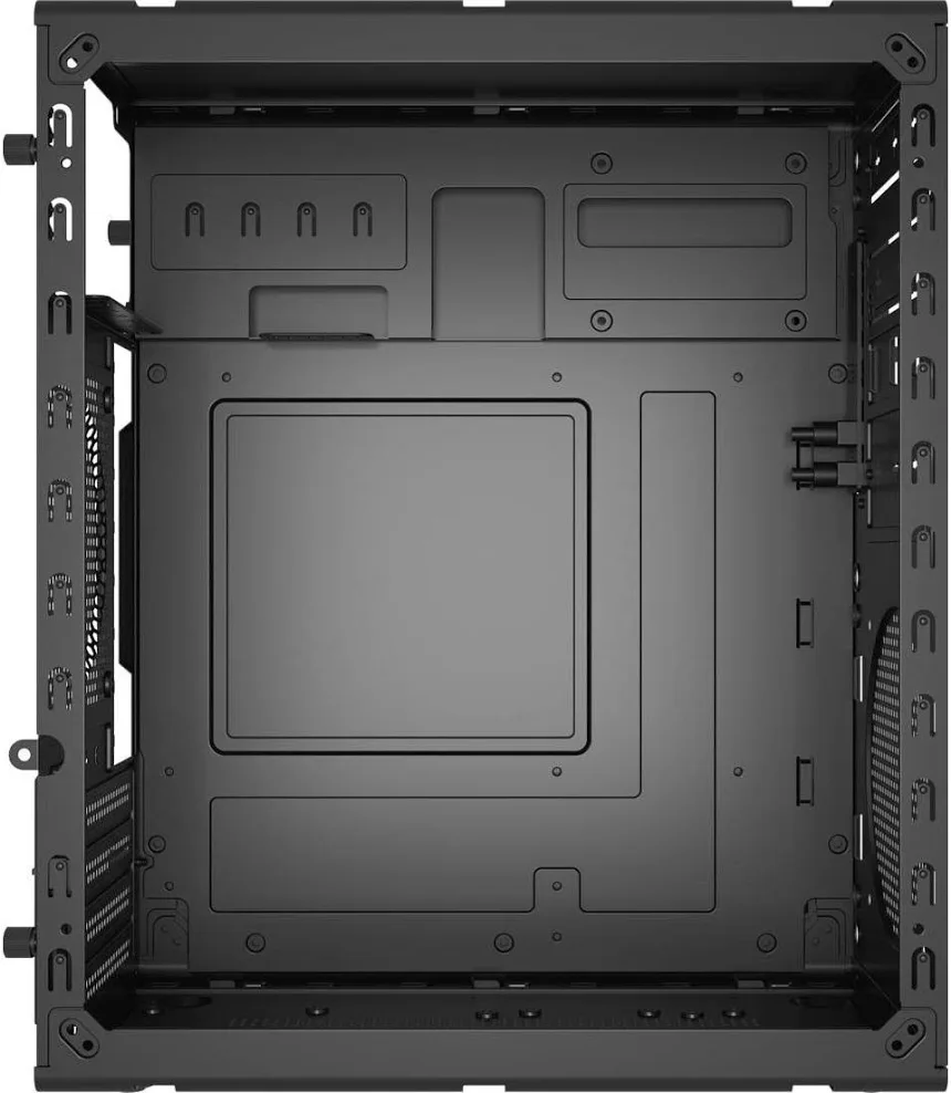 Fortron S120-B mATX mITX - vue 3