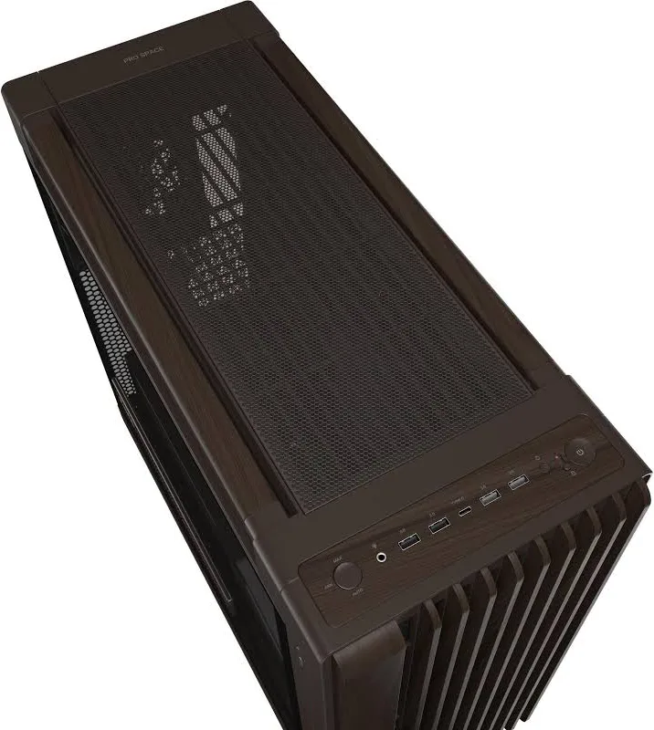 ASUS ProArt PA602 E-ATX - vue 3