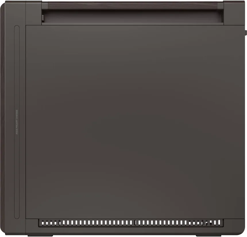 ASUS ProArt PA602 E-ATX - vue 5