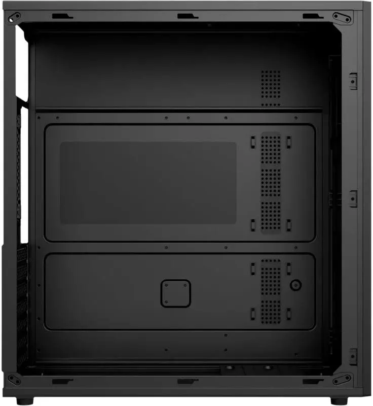 Hiditec BLOK 500W ATX - vue 3