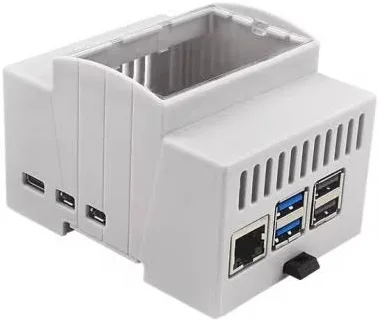 Generica LT-RPI5C08 mITX