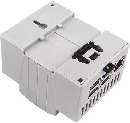 Generica LT-RPI5C08 mITX - vue 4