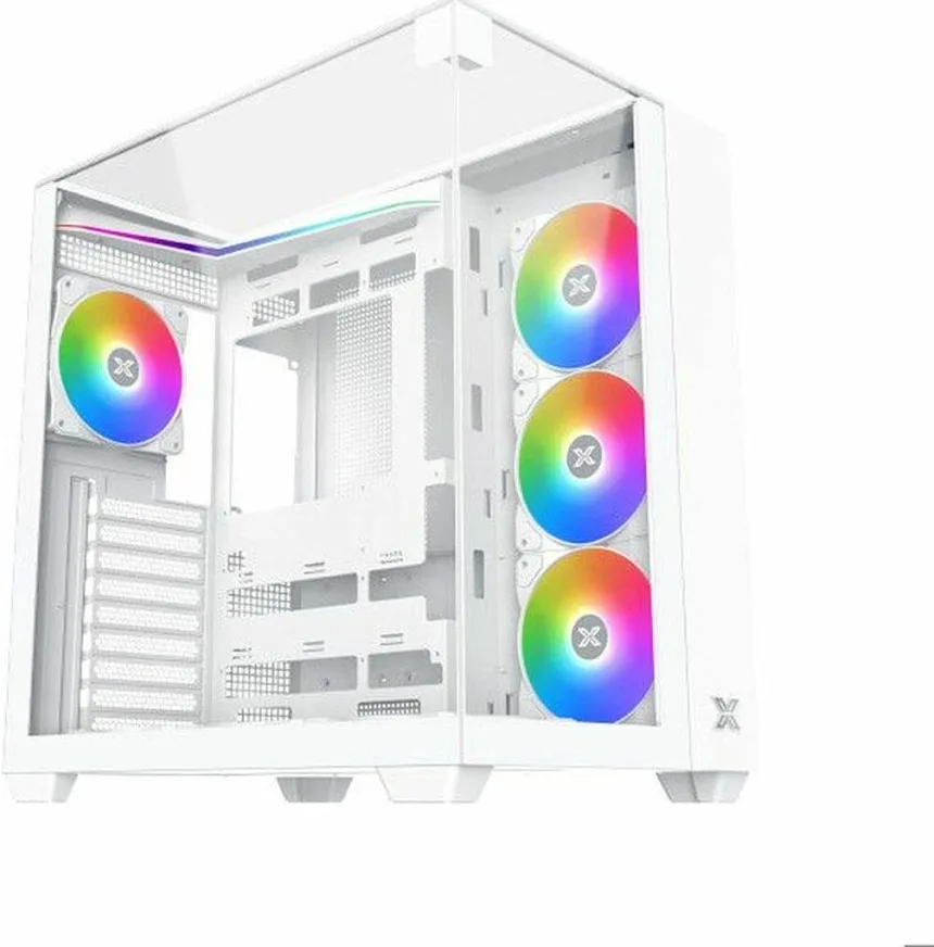 Xigmatek Aqua V RGB ATX