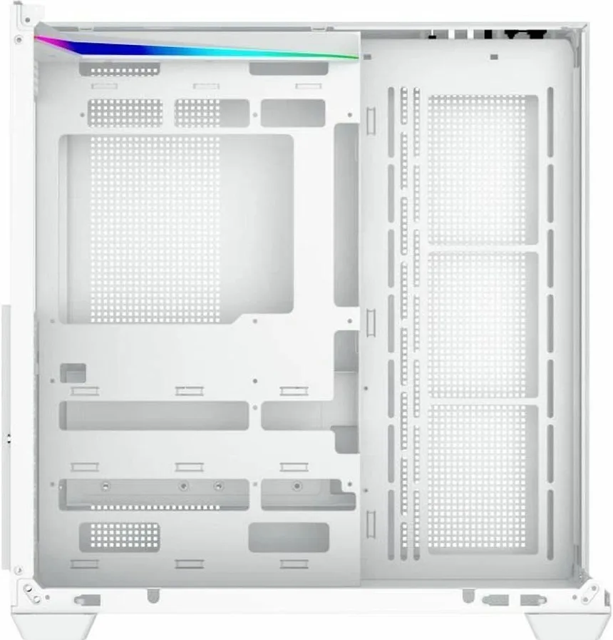 Xigmatek Aqua V RGB ATX - vue 2