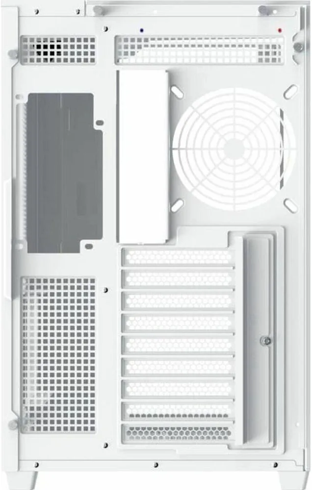 Xigmatek Aqua V RGB ATX - vue 5
