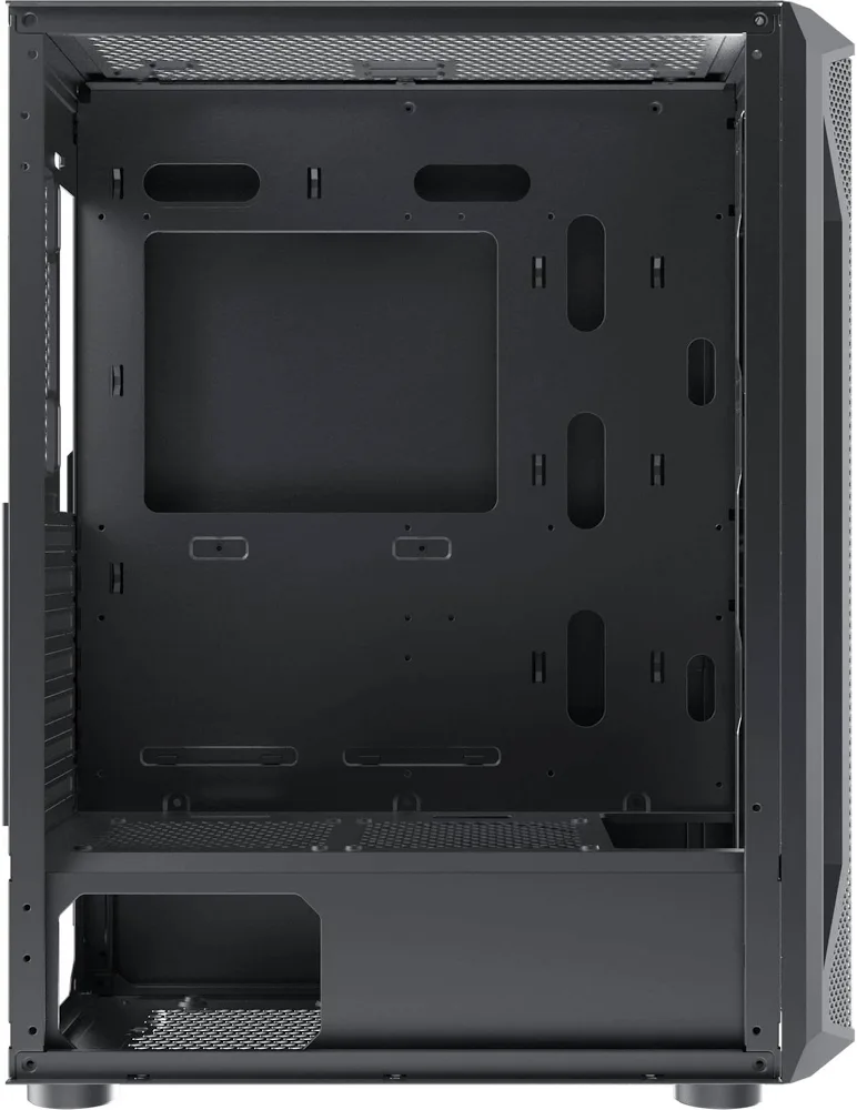 Xigmatek Gaming X ATX RGB - vue 2
