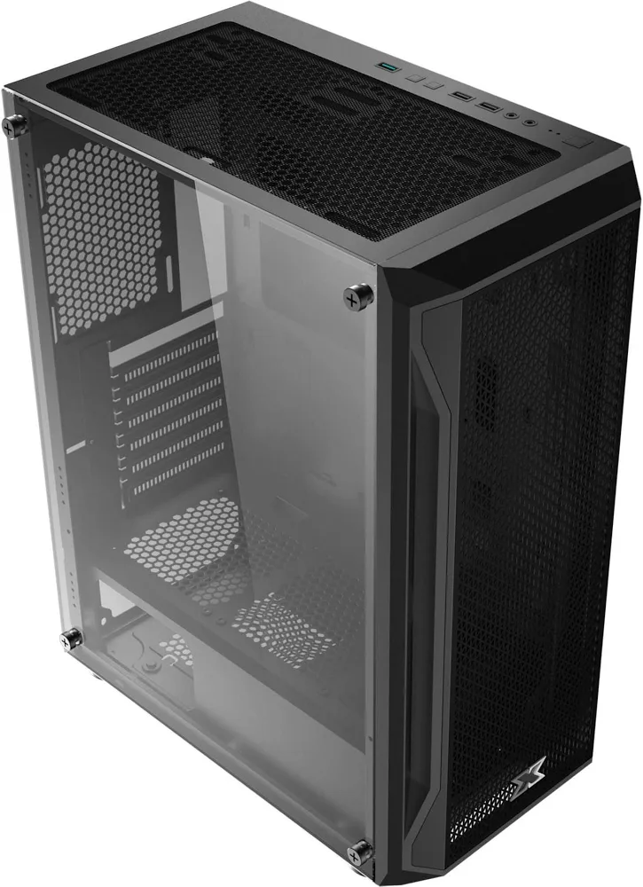 Xigmatek Gaming X ATX RGB - vue 3