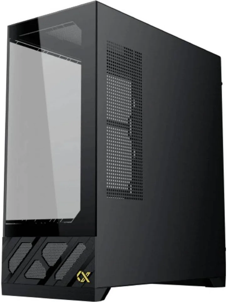 Xigmatek Alphard Pro ATX RGB - vue 5