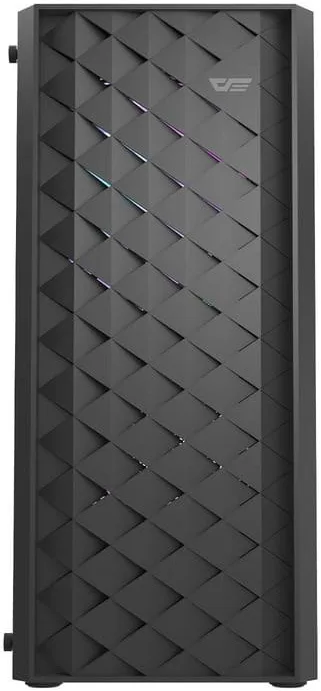Darkflash DK351 ATX RGB - vue 5