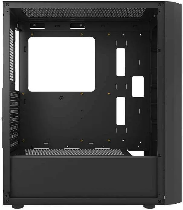 Darkflash DK351 ATX RGB - vue 3