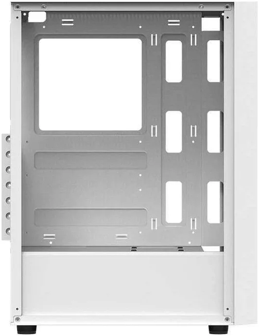 Darkflash A290 ATX RGB - vue 2