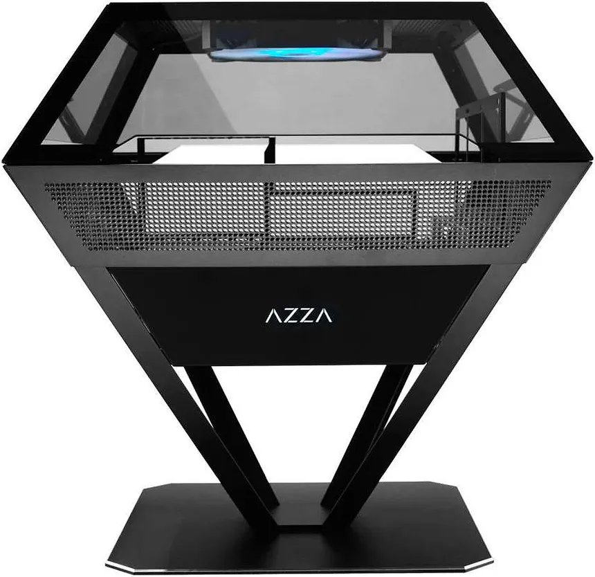 AZZA Diamond CSAZ-812 ATX RGB