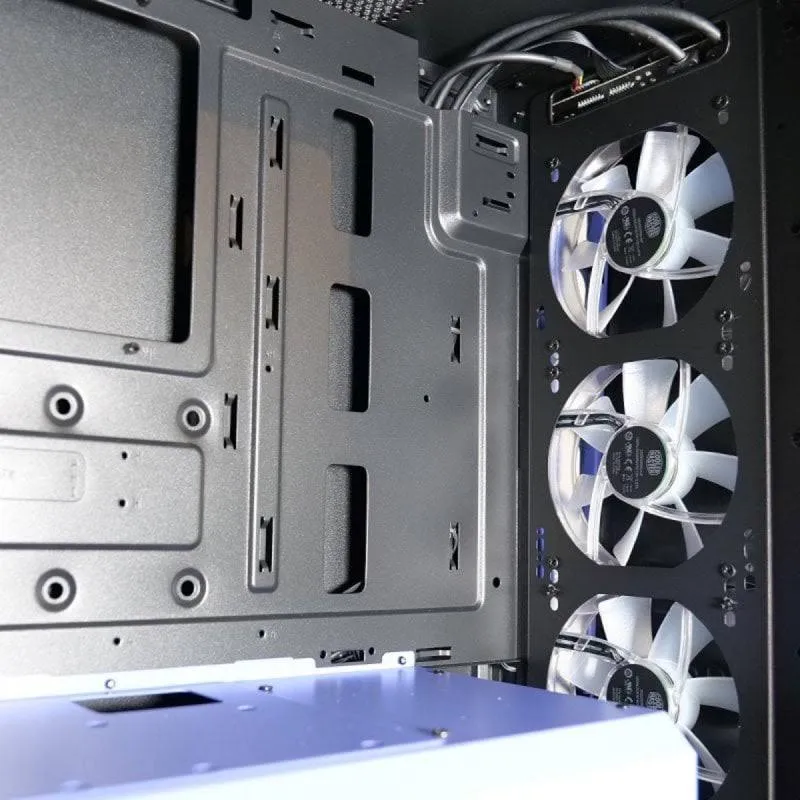 Millenium MM1 ATX RGB - vue 4