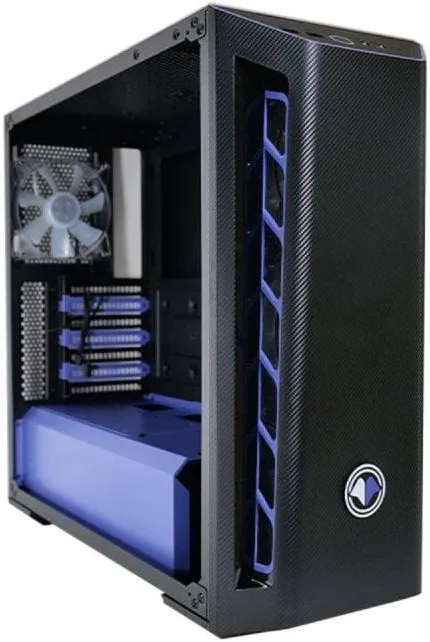 Millenium MM1 ATX RGB - vue 2