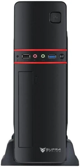 Supra Gaming F500 mATX