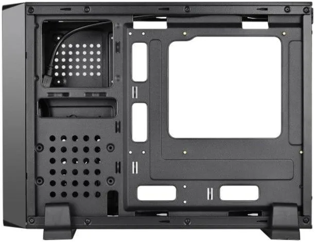 Supra Gaming F500 mATX - vue 4