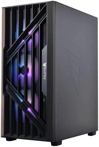 SUPRA TITAN ARGB ATX RGB