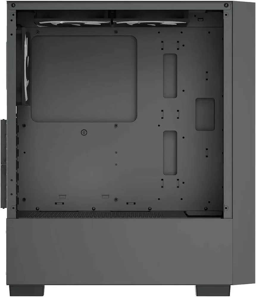 AeroCool B508A ATX RGB - vue 5