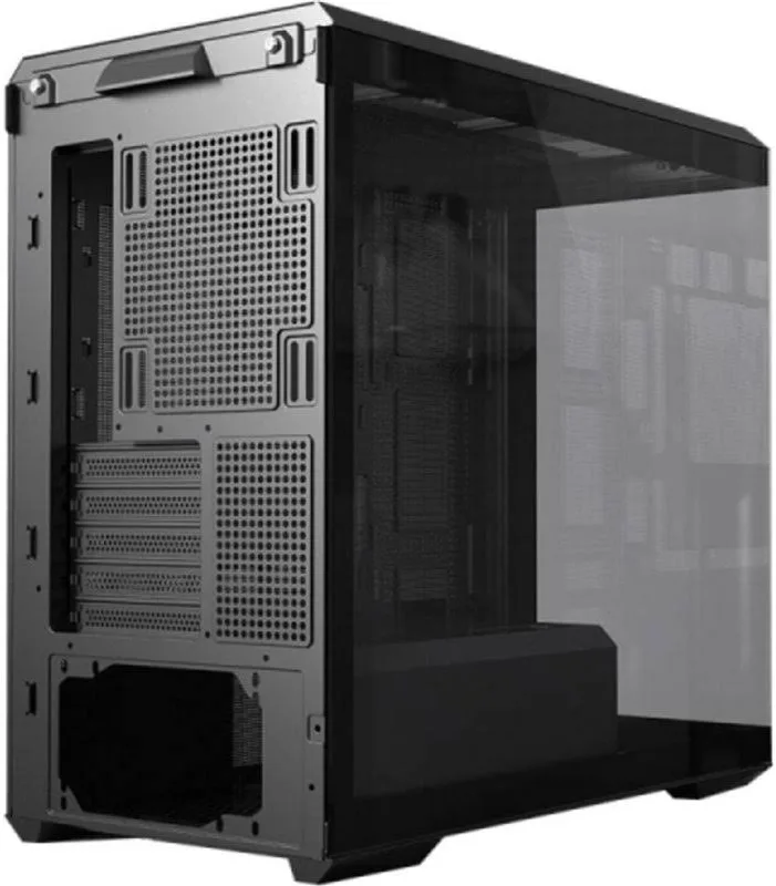 KeepOut XC-905 PRO+ mATX RGB - vue 4