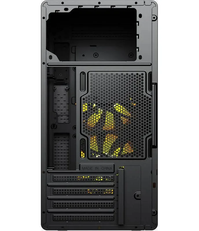 Approx APPC-901 mATX - vue 5