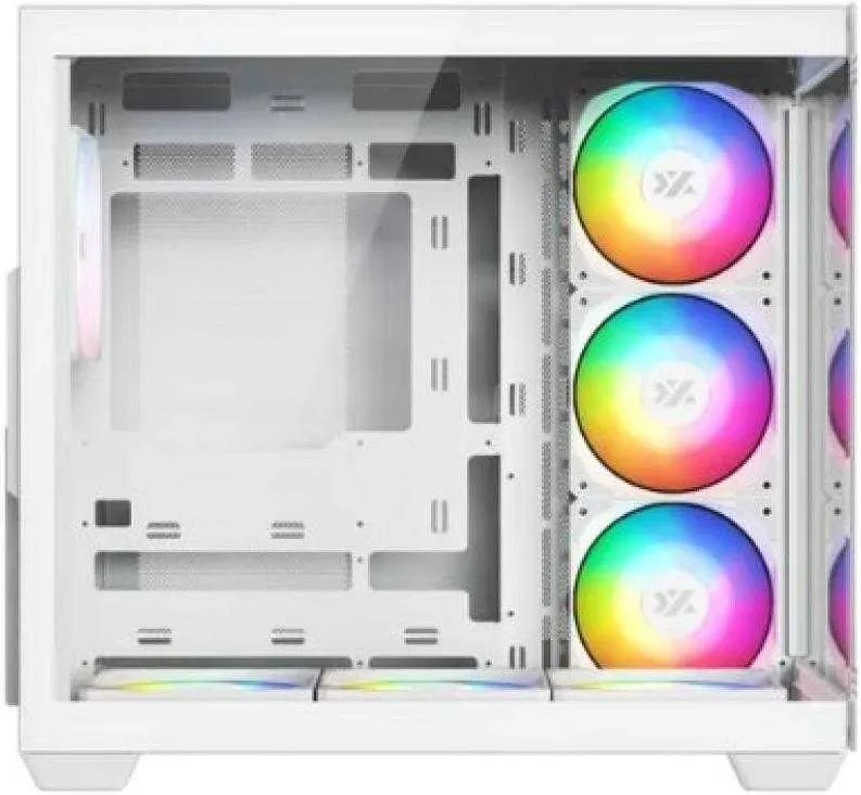 XYZ Tesseract X ATX RGB - vue 2