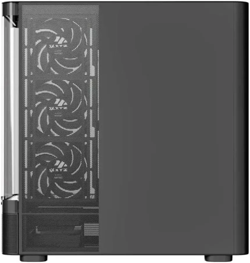 XYZ Quantum 4 ATX RGB - vue 5
