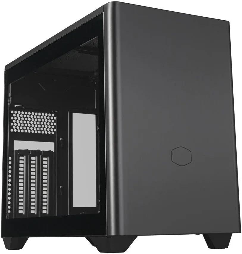Cooler Master MasterBox NR200P V2 mITX