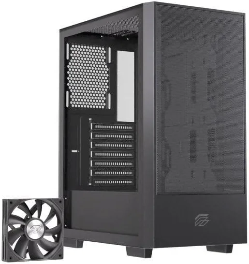 Einarex Pulse P100 Core ATX