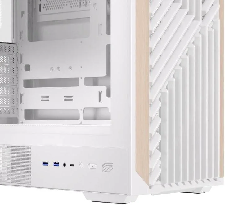 Einarex Pulse P800 Core ATX - vue 4