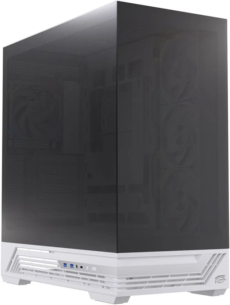 Einarex PRISMA S800 ATX RGB - vue 2