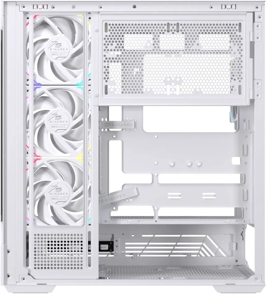 Einarex PRISMA S800 ATX RGB - vue 5