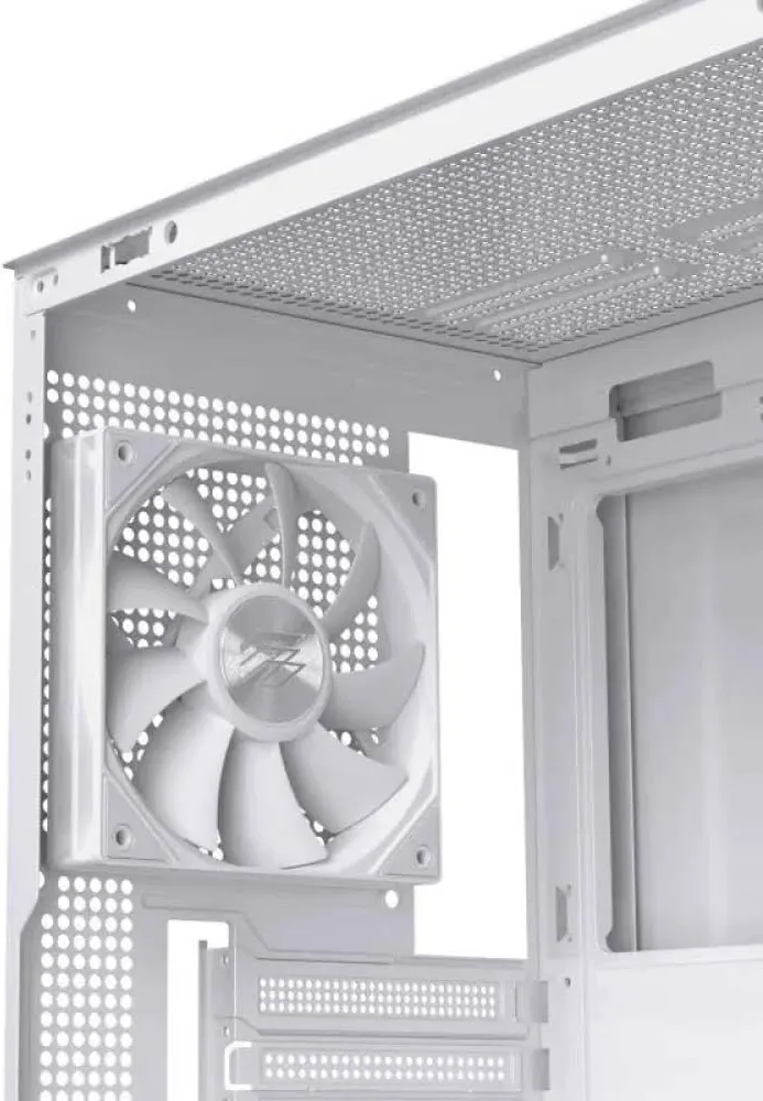 Einarex Pulse P600 Core ATX - vue 4
