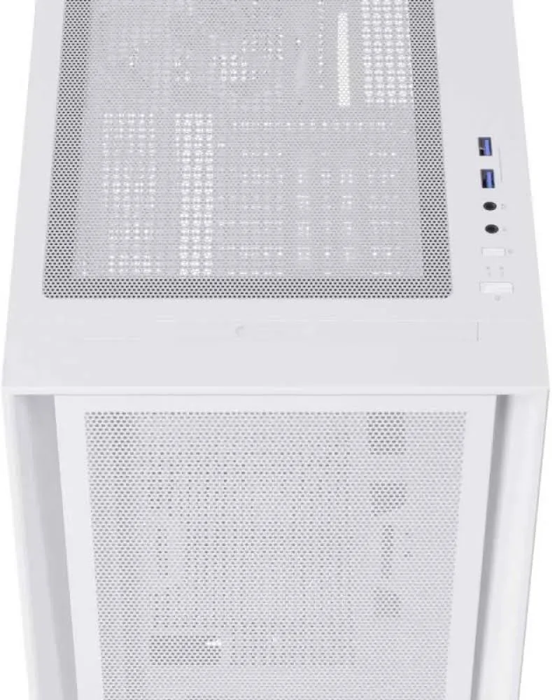 Einarex Pulse P600 Core ATX - vue 3