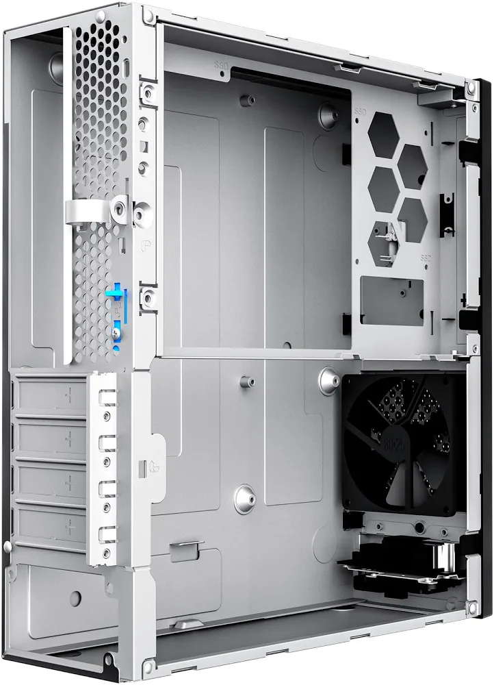 Unykach Slim Box UK3006 mATX - vue 2