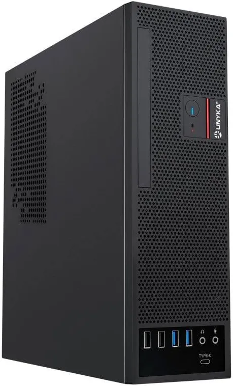 Unykach Slim Box UK3006 mATX