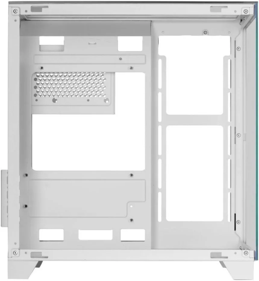 Mars Gaming MC-3CM mATX RGB - vue 5