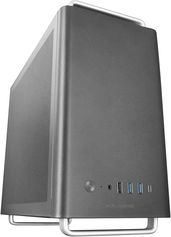 Mars Gaming MC-Elite mATX