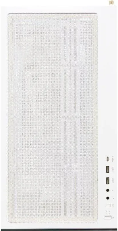 Abysm Danube Sava H400 ATX - vue 4