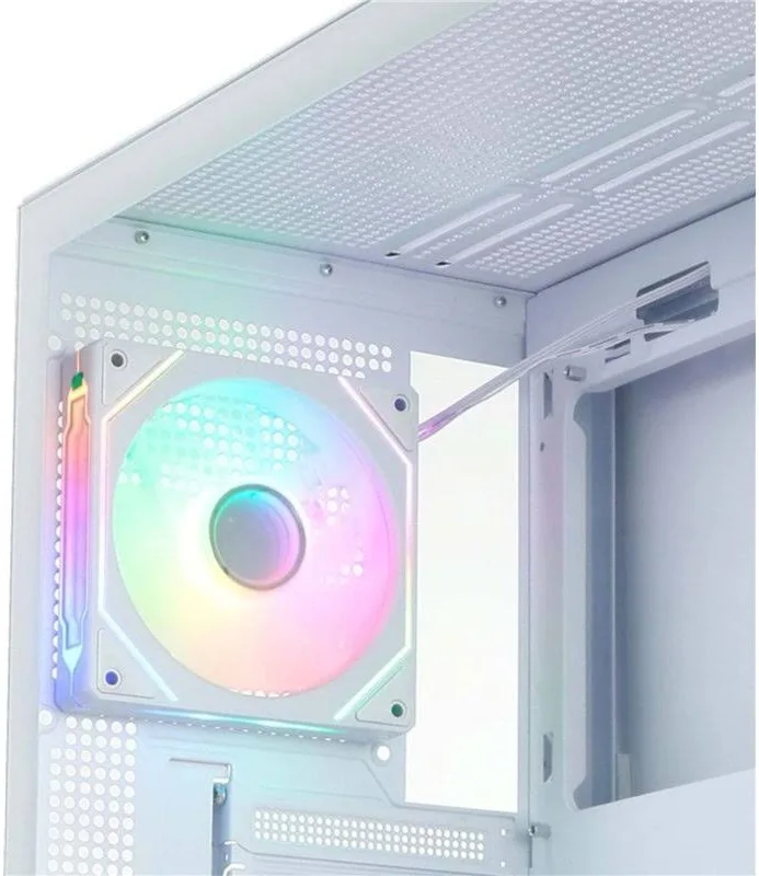 Abysm Danube Sava H400 ATX - vue 5