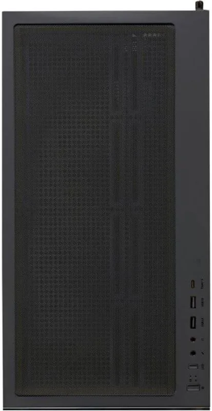 Abysm Danube Sava H400 ATX - vue 5