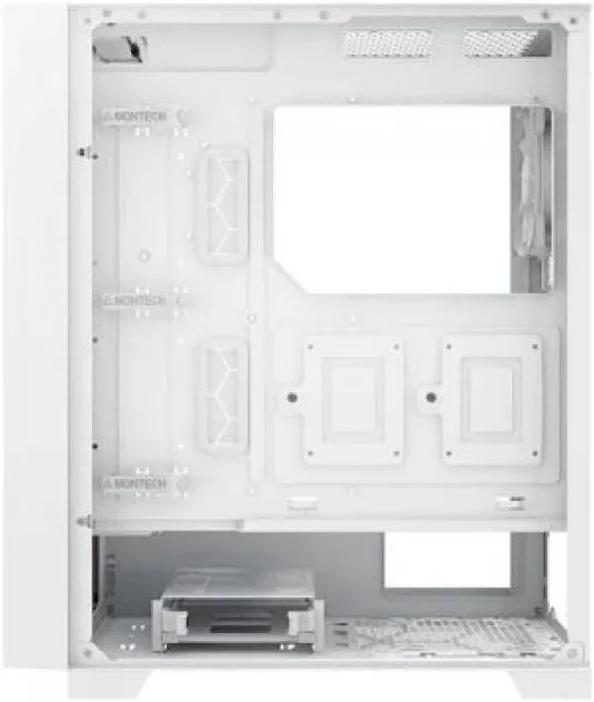 Montech AIR 1000 LITE White - vue 4
