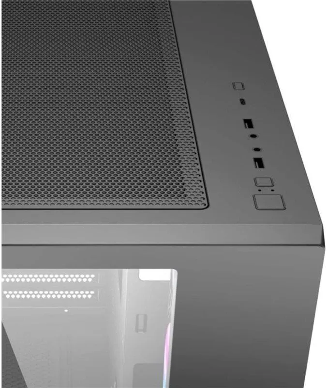 Abysm Danube SAVA 285 ATX RGB - vue 4