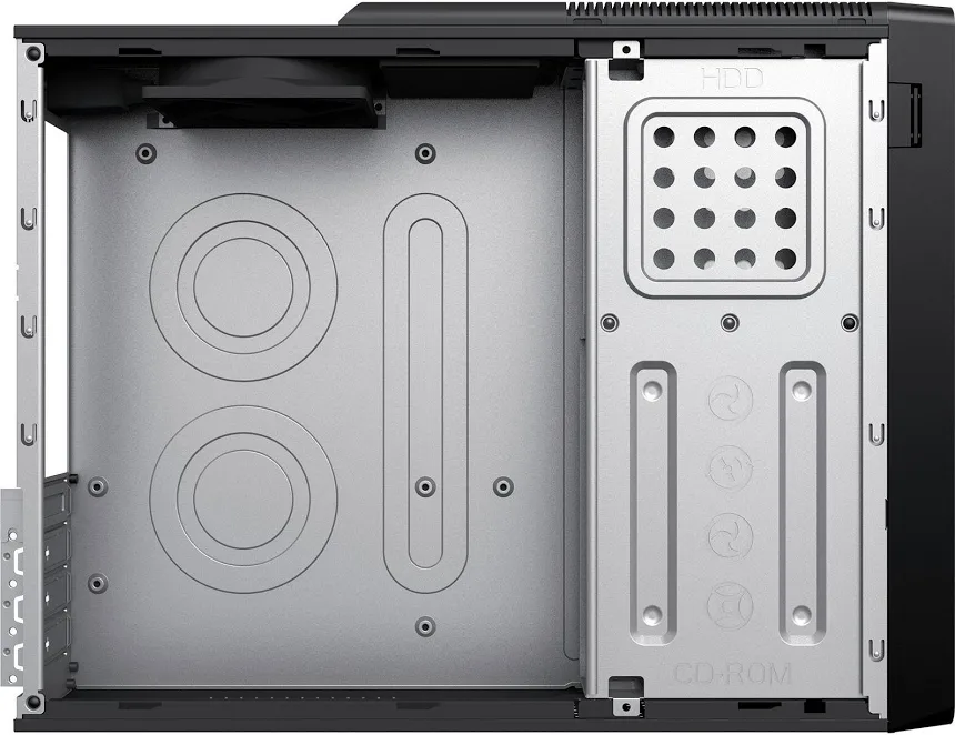 UNYKAch UK52112 ITX - vue 2
