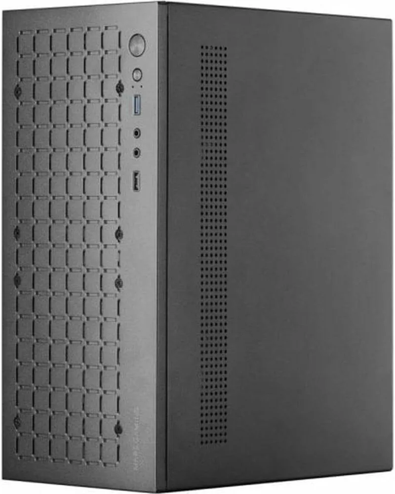 Mars Gaming MC-1000 mATX - vue 3