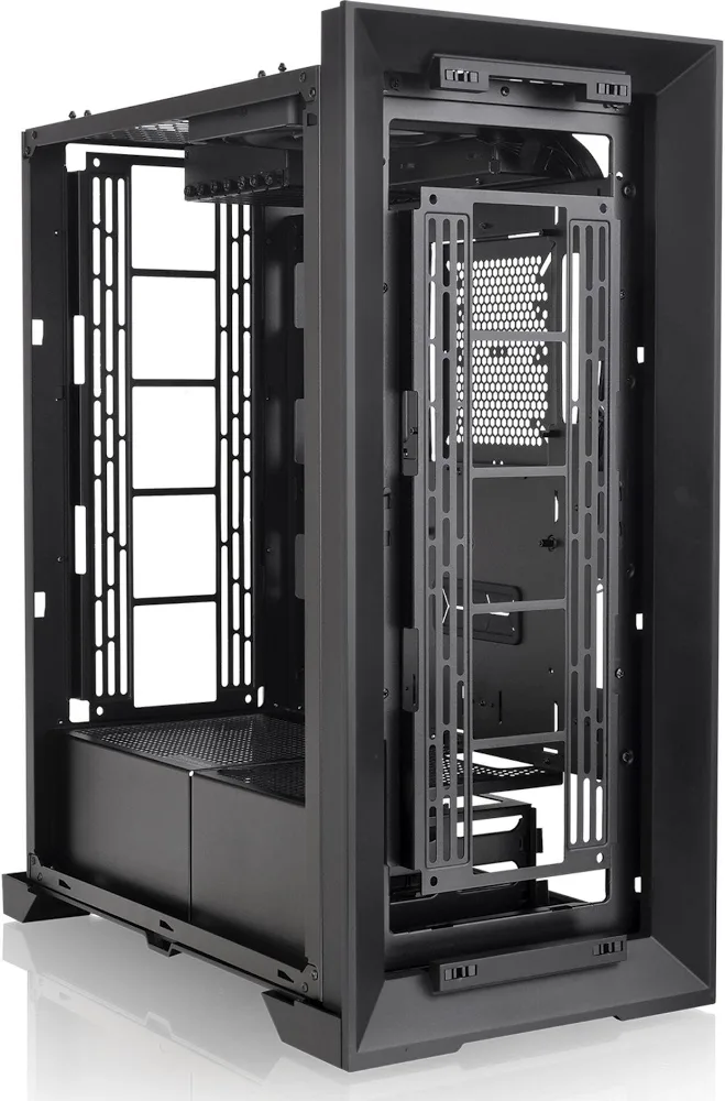 Thermaltake CTE T500 Air ATX - vue 4