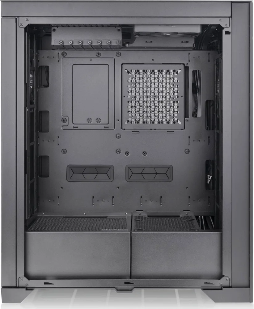 Thermaltake CTE T500 Air ATX - vue 5