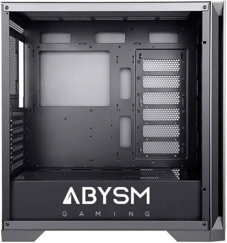 Abysm Danube Mura Pro E-ATX - vue 3