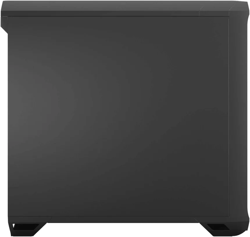 Fractal Design Torrent ATX - vue 3