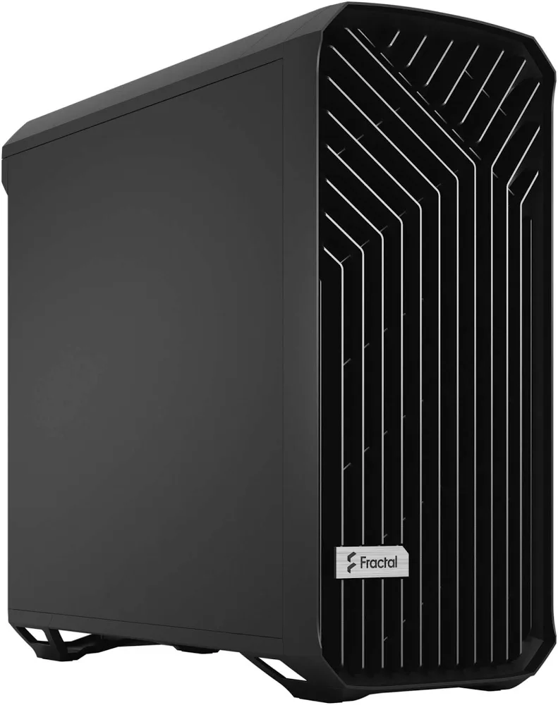 Fractal Design Torrent ATX