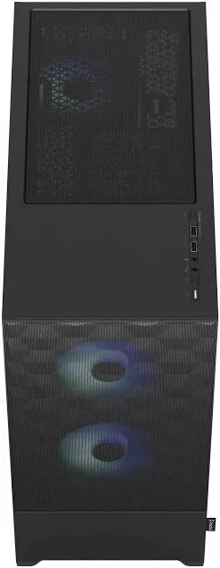 Fractal Design Pop Air ATX White - vue 3